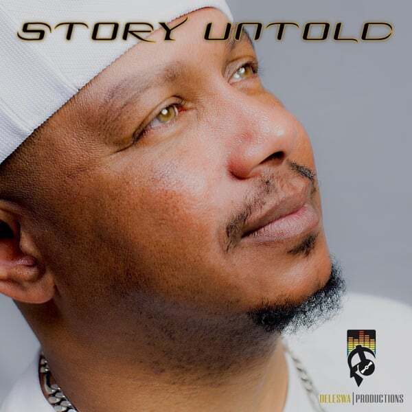 Cover art for Story Untold